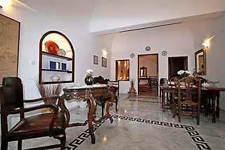 Kallisto Hotell