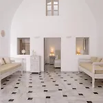 Hotell Kallisto Imerovigli (Santorini)