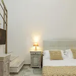 Hotell Kallisto Imerovigli (Santorini)