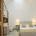 Hotell Kallisto