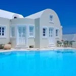 Hotell Kallisto 4*