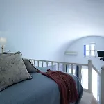 Kallisto Hotell Imerovigli (Santorini)