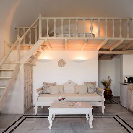 Mybozer Kallisto Imerovigli (Santorini)