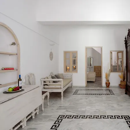 Mybozer Kallisto Imerovigli (Santorini)