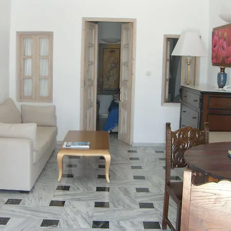 Mybozer Kallisto Hotel 4*