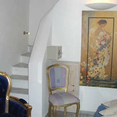 Mybozer Kallisto Imerovigli (Santorini)