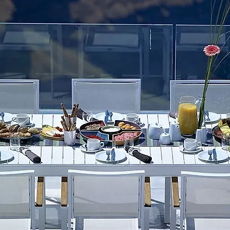 Hotel Mybozer Kallisto