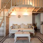 Kallisto 4* Imerovigli (Santorini)