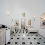 Hotel Kallisto Imerovigli (Santorini)