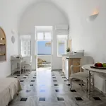 Kallisto 4* Imerovigli (Santorini)