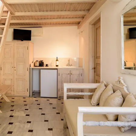Mybozer Kallisto Hotel 4*