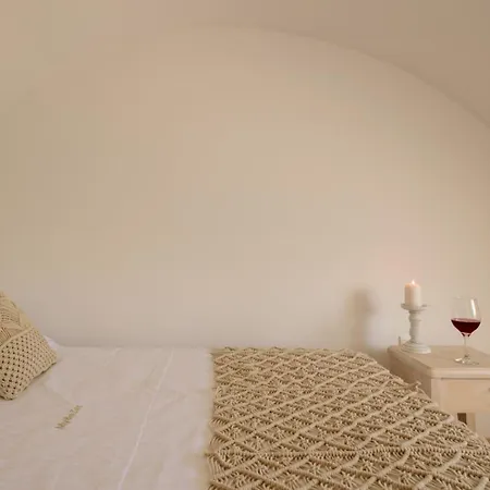 Hotel Mybozer Kallisto Imerovigli (Santorini)