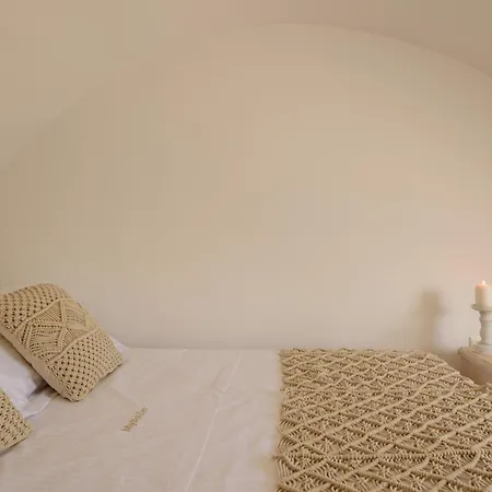 Mybozer Kallisto Hotel Imerovigli (Santorini)