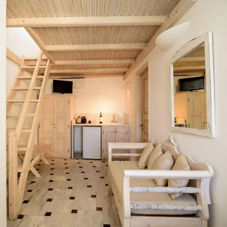 Hotel Mybozer Kallisto Imerovigli (Santorini)