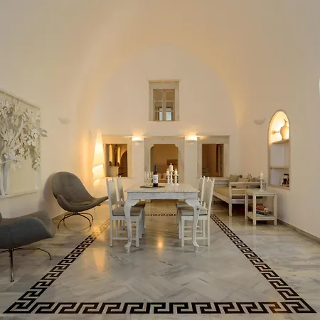 Mybozer Kallisto Imerovigli (Santorini)