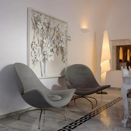 Hotel Mybozer Kallisto Imerovigli (Santorini)