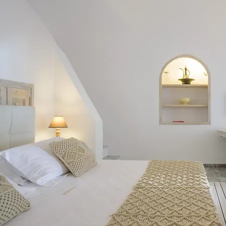 Hotel Mybozer Kallisto