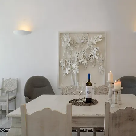 Mybozer Kallisto Hotel