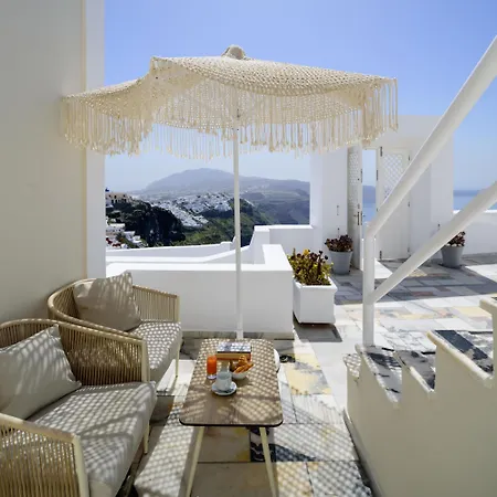 Mybozer Kallisto Hotel 4*