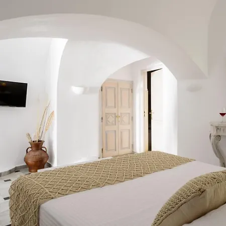 Mybozer Kallisto Hotel