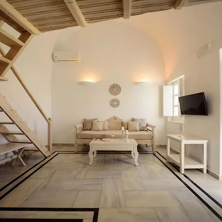 Mybozer Kallisto Hotel 4*