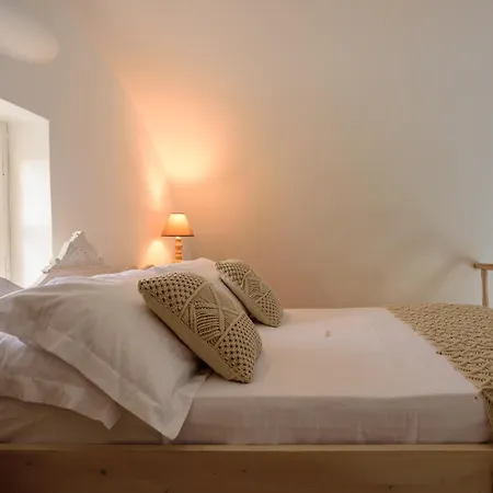 Kallisto Hotel Imerovigli (Santorini)