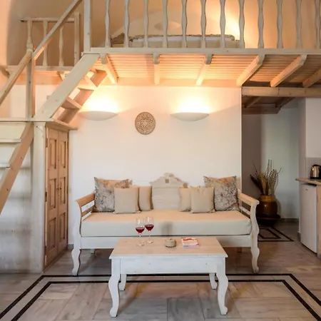 Kallisto 4* Imerovigli (Santorini)