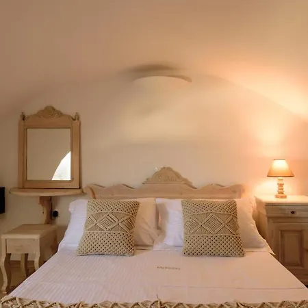 Mybozer Kallisto Hotel