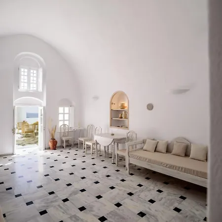 Hotel Kallisto