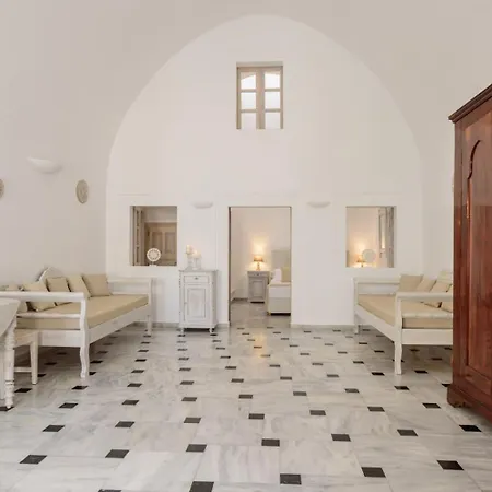 Hotel Mybozer Kallisto