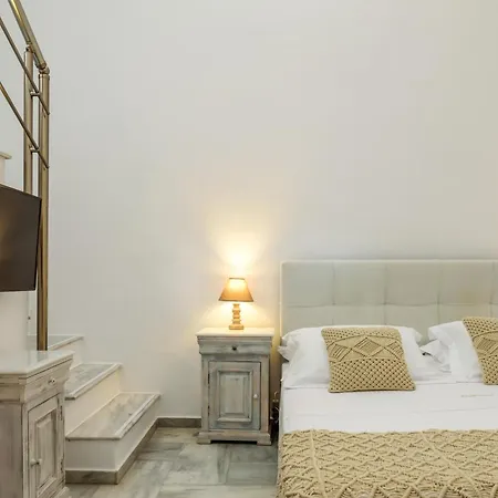 Hotel Kallisto Imerovigli (Santorini)
