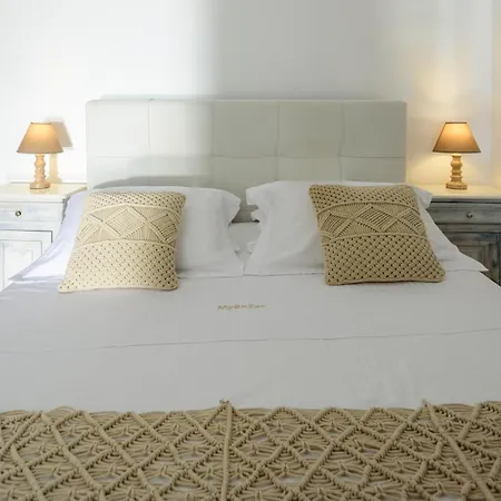 Mybozer Kallisto Hotel