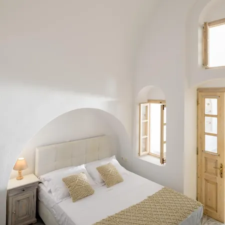 Kallisto Imerovigli (Santorini)
