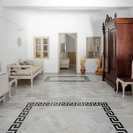Hotel Mybozer Kallisto Imerovigli (Santorini)