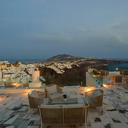 Mybozer Kallisto Hotel
