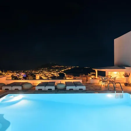 Hotel Mybozer Kallisto