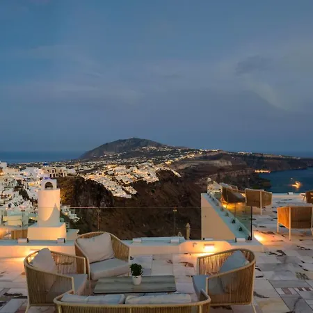 Mybozer Kallisto Hotel 4*