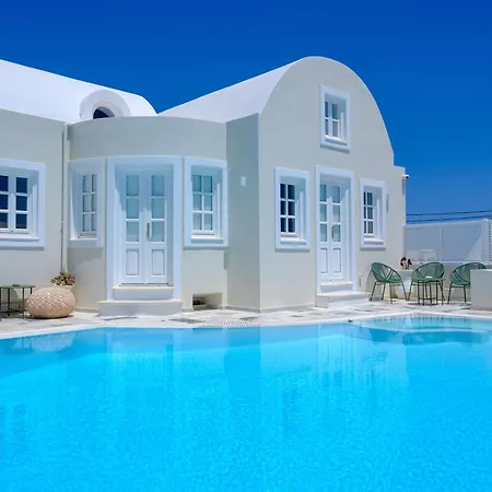 Hotel Mybozer Kallisto 4*
