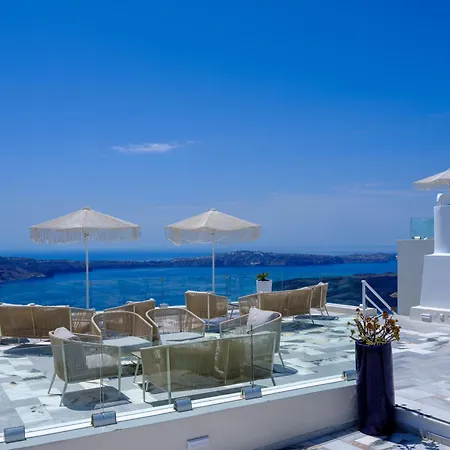 Mybozer Kallisto Imerovigli (Santorini)
