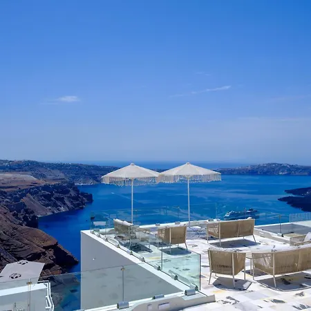 Mybozer Kallisto Hotel