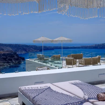 Mybozer Kallisto Hotel 4*