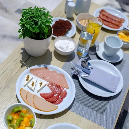 Otel Mybozer Kallisto Imerovigli (Santorini)