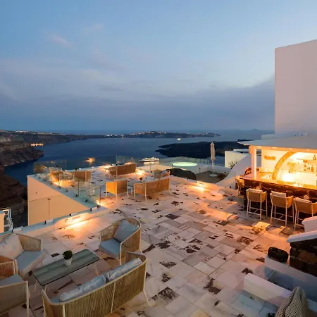 Hotel Mybozer Kallisto