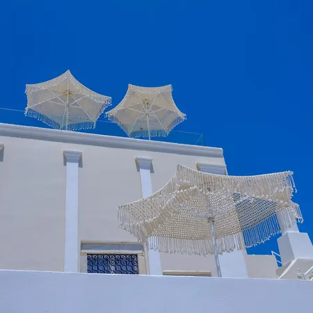 Mybozer Kallisto Imerovigli (Santorini)