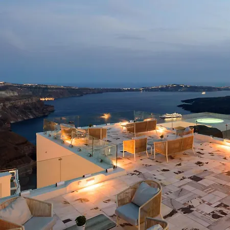 Hotel Mybozer Kallisto