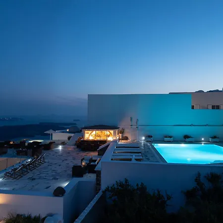 Mybozer Kallisto Otel