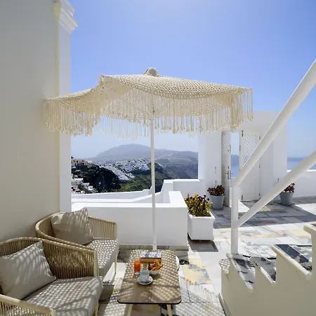 Otel Mybozer Kallisto