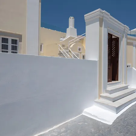 Mybozer Kallisto Otel