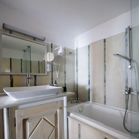 Mybozer Kallisto Hotel Imerovigli