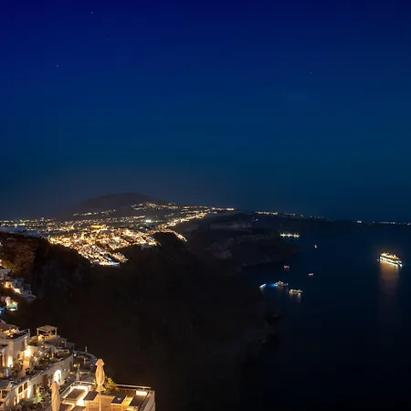 Mybozer Kallisto Otel 4*